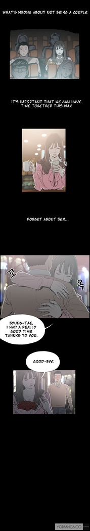 Cohabitation Ch.1-22