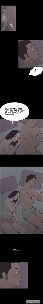 Cohabitation Ch.1-22