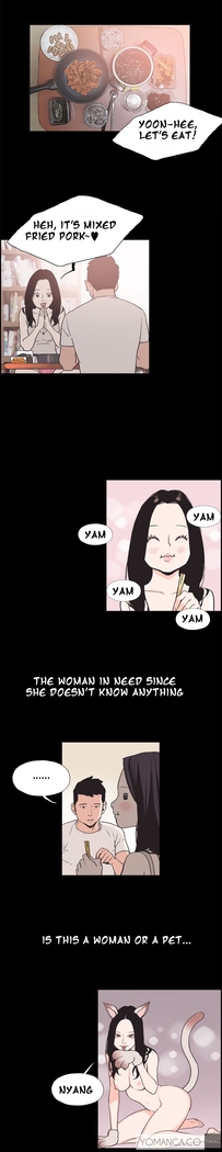 Cohabitation Ch.1-22