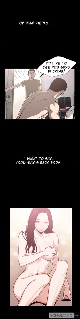 Cohabitation Ch.1-22