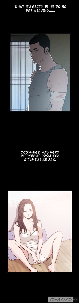 Cohabitation Ch.1-22