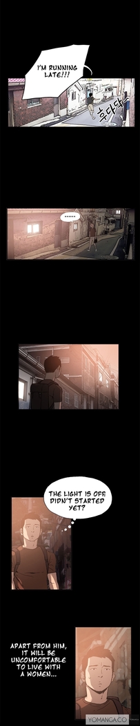 Cohabitation Ch.1-22