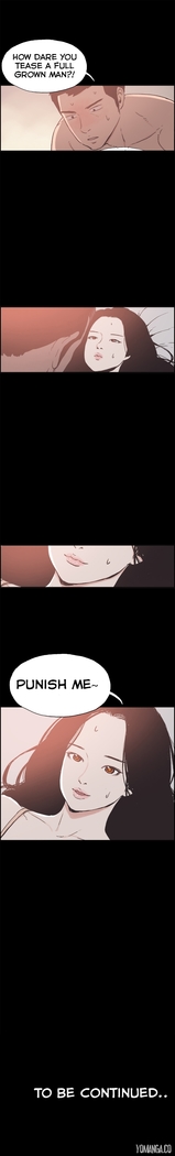 Cohabitation Ch.1-22