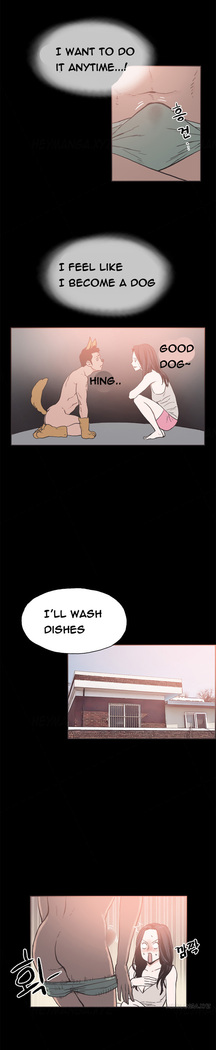 Cohabitation Ch.1-22