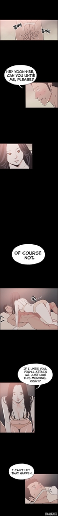 Cohabitation Ch.1-22
