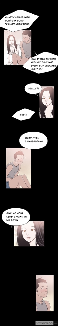 Cohabitation Ch.1-22