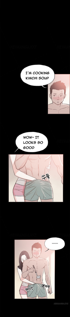 Cohabitation Ch.1-22