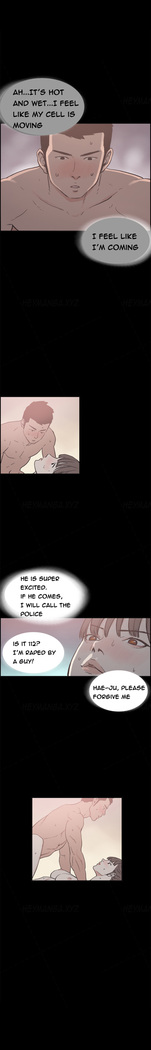Cohabitation Ch.1-22