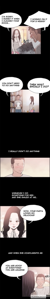 Cohabitation Ch.1-22