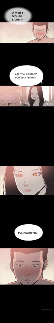 Cohabitation Ch.1-22