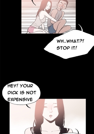 Cohabitation Ch.1-22 Page #138
