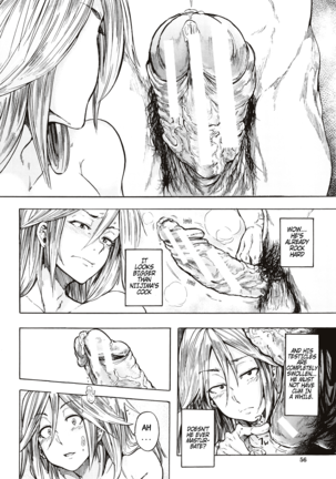 Juurin no Ame ch.1-2 Page #52