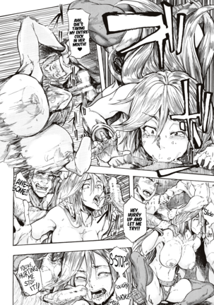 Juurin no Ame ch.1-2 Page #54