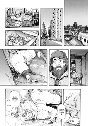 Juurin no Ame ch.1-2 Page #75