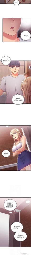 manhwaroshi.blogspot.com 繼母的朋友們 61-87 CHI