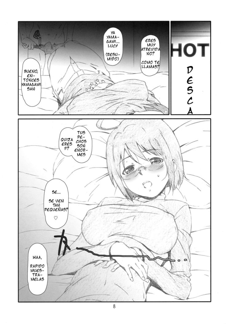 Do SEX shite kudasai