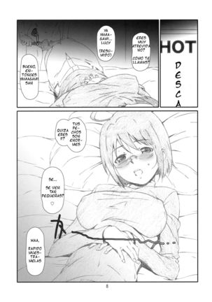 Do SEX shite kudasai Page #4