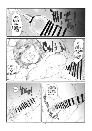 Do SEX shite kudasai - Page 15