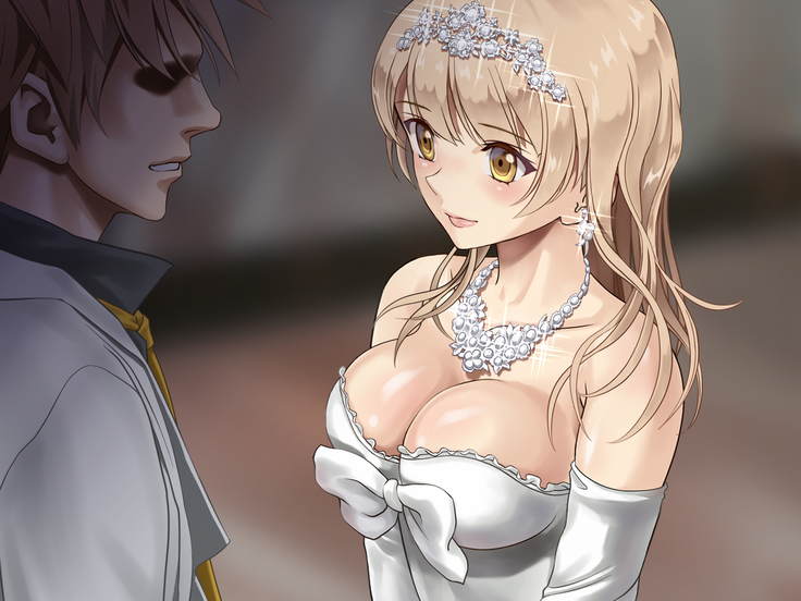 Haikoujyou Bisyoujyo Jyunpakuhaijin Rape