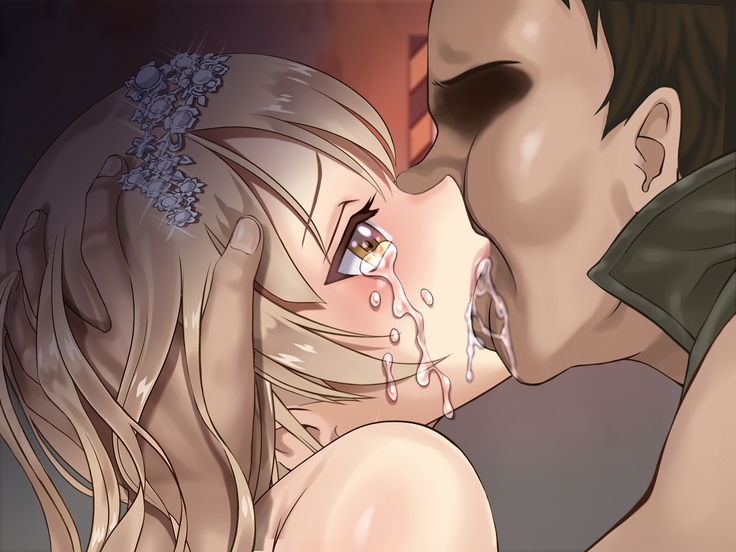 Haikoujyou Bisyoujyo Jyunpakuhaijin Rape