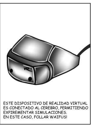 VR XRZ23