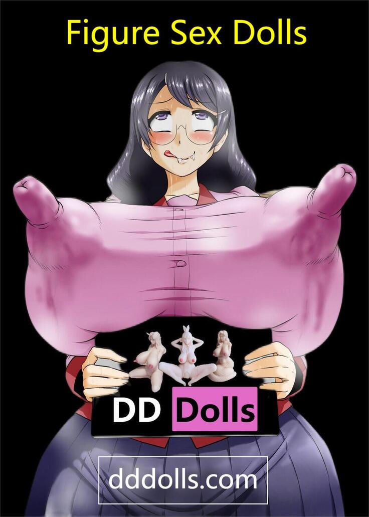 Chichi to Megane to Etc - Boobs, glasses and etc...