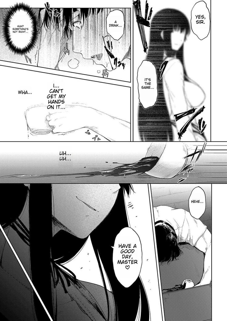 Chichi to Megane to Etc - Boobs, glasses and etc...