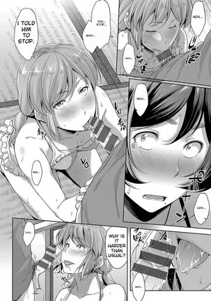 Chichi to Megane to Etc - Boobs, glasses and etc... Page #33
