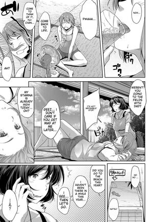 Chichi to Megane to Etc - Boobs, glasses and etc... Page #26