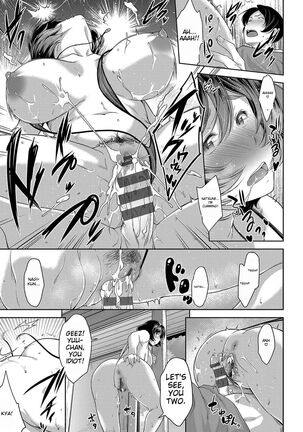 Chichi to Megane to Etc - Boobs, glasses and etc... Page #46