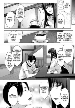 Chichi to Megane to Etc - Boobs, glasses and etc... Page #75