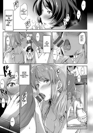Chichi to Megane to Etc - Boobs, glasses and etc... Page #24