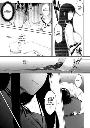 Chichi to Megane to Etc - Boobs, glasses and etc... Page #78