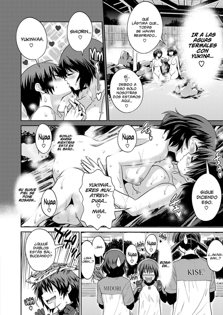 Jyoshi Luck! ~2 Years Later~ Shirogane-san no Shasei Kanri Nisshi Chuuhen