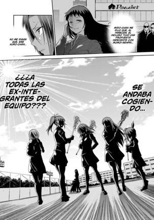 Jyoshi Luck! ~2 Years Later~ Shirogane-san no Shasei Kanri Nisshi Chuuhen Page #34