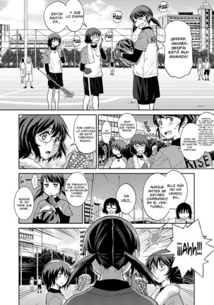 Jyoshi Luck! ~2 Years Later~ Shirogane-san no Shasei Kanri Nisshi Chuuhen Page #28