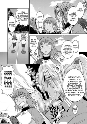 Jyoshi Luck! ~2 Years Later~ Shirogane-san no Shasei Kanri Nisshi Chuuhen Page #32