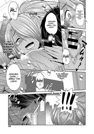 Jyoshi Luck! ~2 Years Later~ Shirogane-san no Shasei Kanri Nisshi Chuuhen Page #49