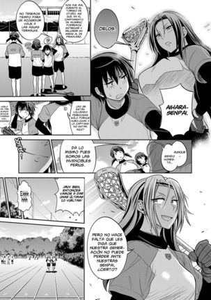 Jyoshi Luck! ~2 Years Later~ Shirogane-san no Shasei Kanri Nisshi Chuuhen Page #31