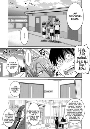 Jyoshi Luck! ~2 Years Later~ Shirogane-san no Shasei Kanri Nisshi Chuuhen Page #51