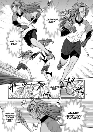 Jyoshi Luck! ~2 Years Later~ Shirogane-san no Shasei Kanri Nisshi Chuuhen Page #26