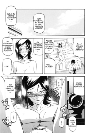 Winter Hydrangea - Page 145