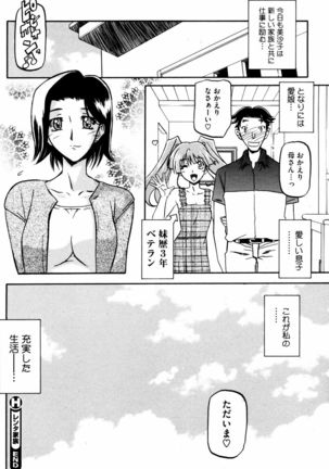 Winter Hydrangea - Page 188