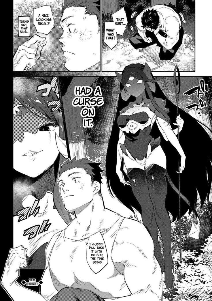 Ihou no Otome - Monster Girls in Another World