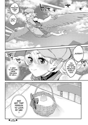 Ihou no Otome - Monster Girls in Another World Page #122