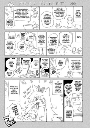 Ihou no Otome - Monster Girls in Another World Page #233