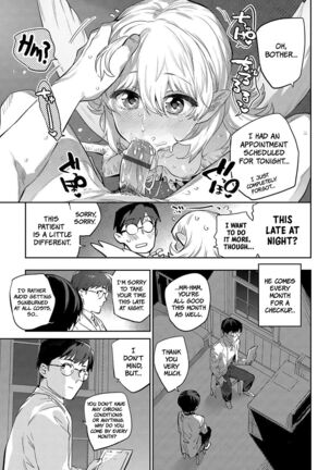 Ihou no Otome - Monster Girls in Another World Page #151
