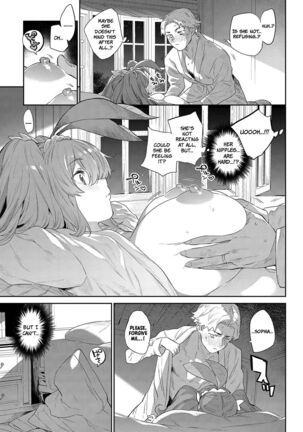 Ihou no Otome - Monster Girls in Another World Page #101