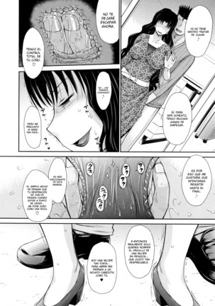 Hitozuma, Mitsu to Niku Ch.1-4 Page #76