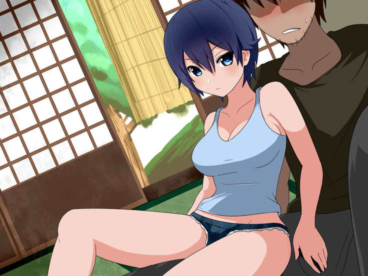 Oji-san Okozukai Choudai